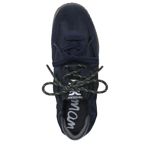 Evara Lace Up Sneaker