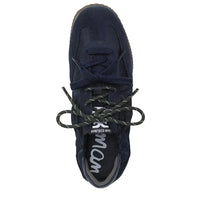 Evara Lace Up Sneaker