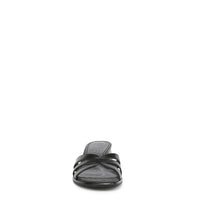Farrin Block Heel Slide Sandal