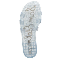 Bay Jelly Slide Sandal