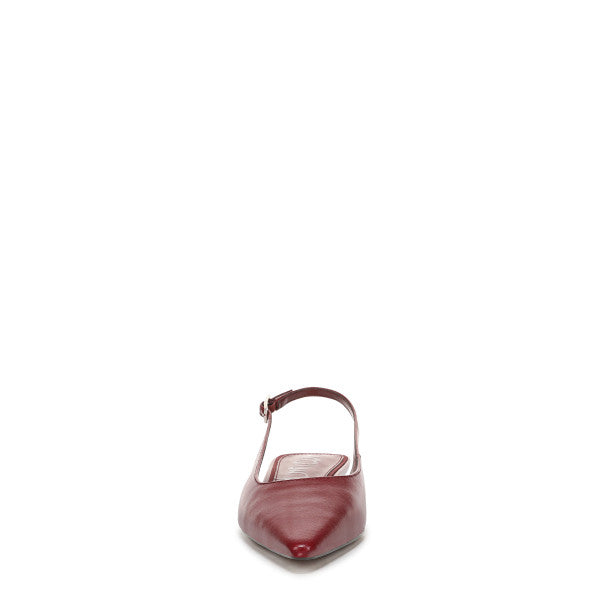 Netty Slingback Flat