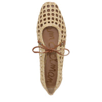 Marcie Woven Ballet Flats