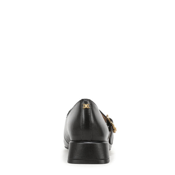 Betsey Block Heel Mary Jane