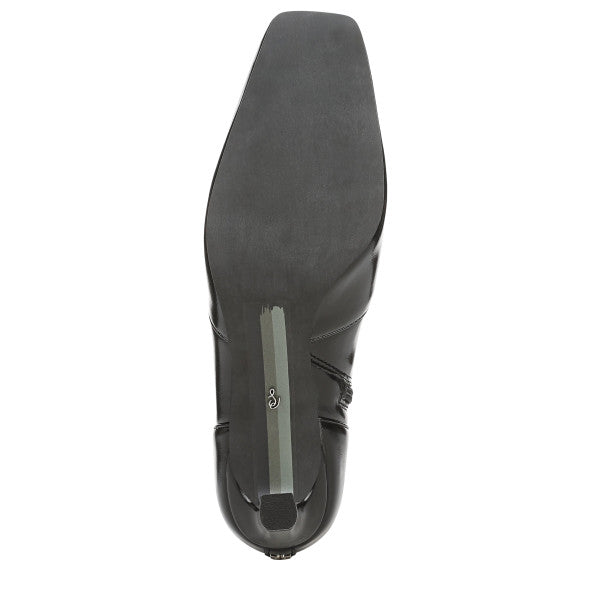 Pammy Ankle Bootie