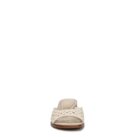 Fynn Block Heel Mule Sandal