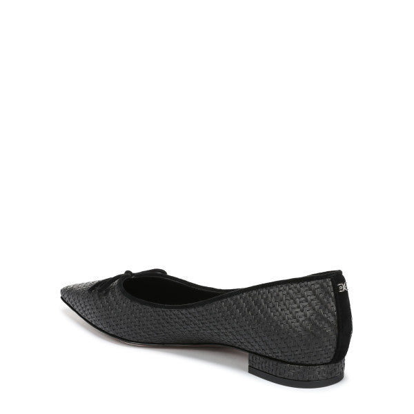 Esmira Pointed Toe Ballet Flat