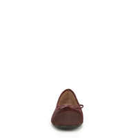 Alie Cap Toe Ballet Flat
