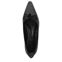 Esmira Pointed Toe Ballet Flat