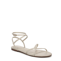 Ellina Strappy Flat Sandal