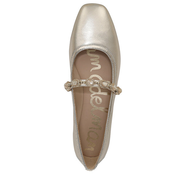 Mariah Ballet Flat