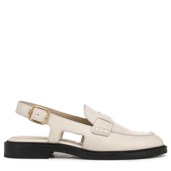 Estee Slingback Loafer