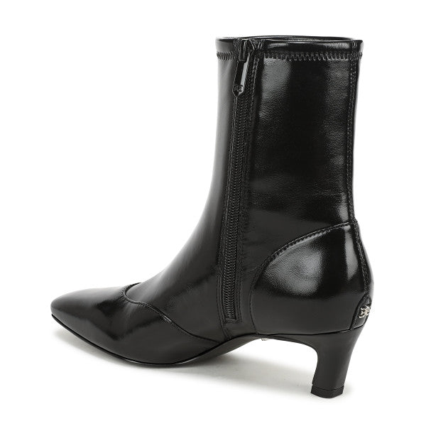Pammy Ankle Bootie