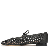 Marcie Woven Ballet Flats