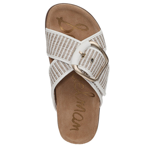 Darla Multi Slide Sandal