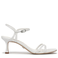 Presley Strappy Kitten Heel Sandal