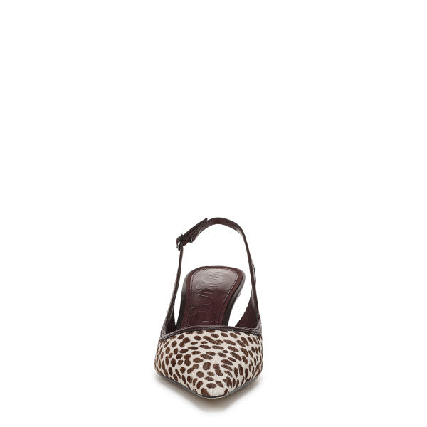 Bianka Slingback Pump