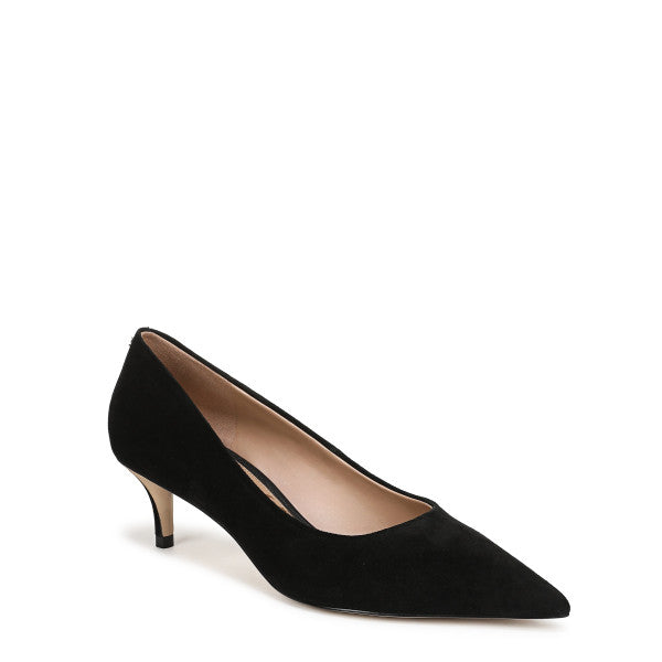 Summer Pointed Toe Pump