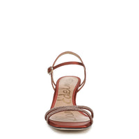 Presley Glam Kitten Heel Sandal