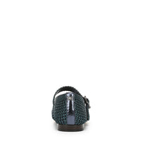 Michaela Knit Mary Jane Flat