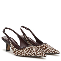 Bianka Slingback Pump