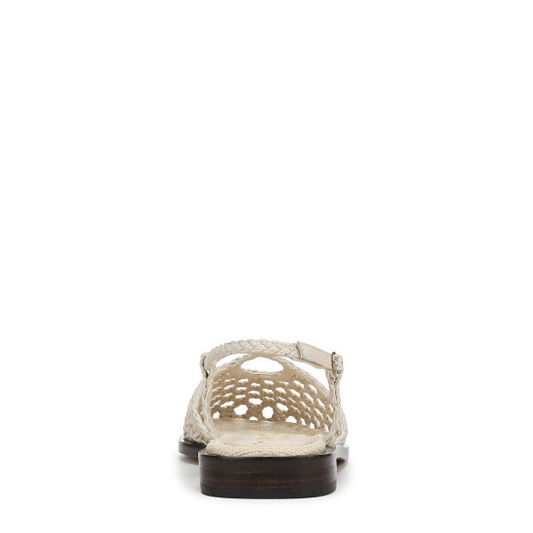 Devyn Flat Slingback Sandal