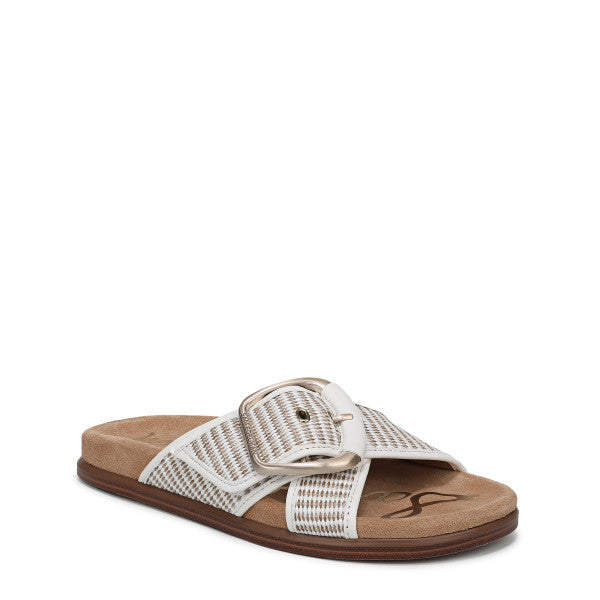 Darla Multi Slide Sandal