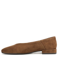 Kasey Square Toe Ballet Flat