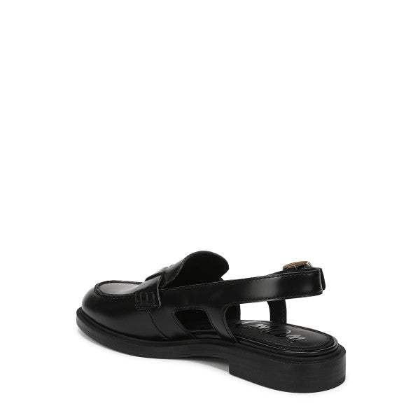 Estee Slingback Loafer