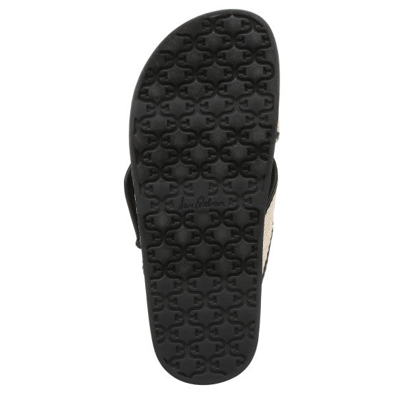 Darla Multi Slide Sandal