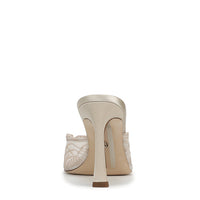 Iva Mule Dress Sandal