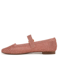 Michaela Knit Mary Jane Flat