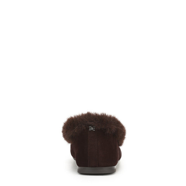 Alie Cozy Ballet Flat