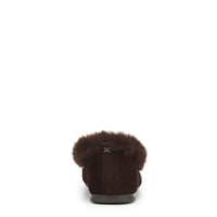 Alie Cozy Ballet Flat