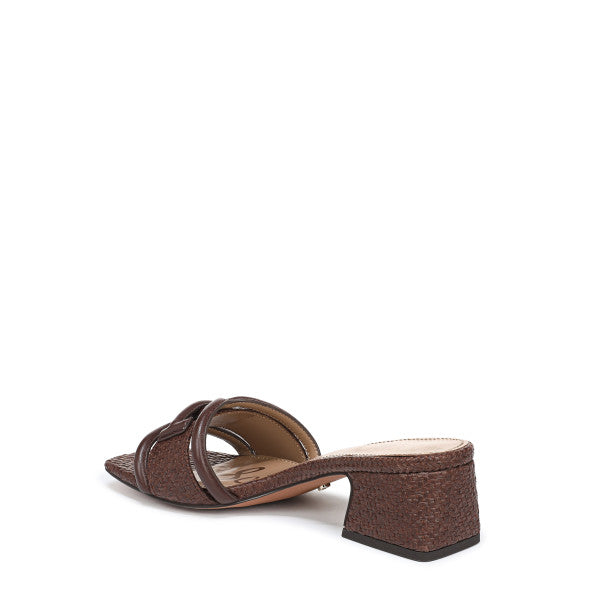 Waylon Slide Sandal