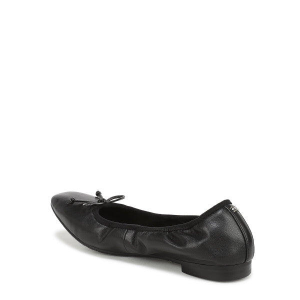 Magnolia Ballet Flat