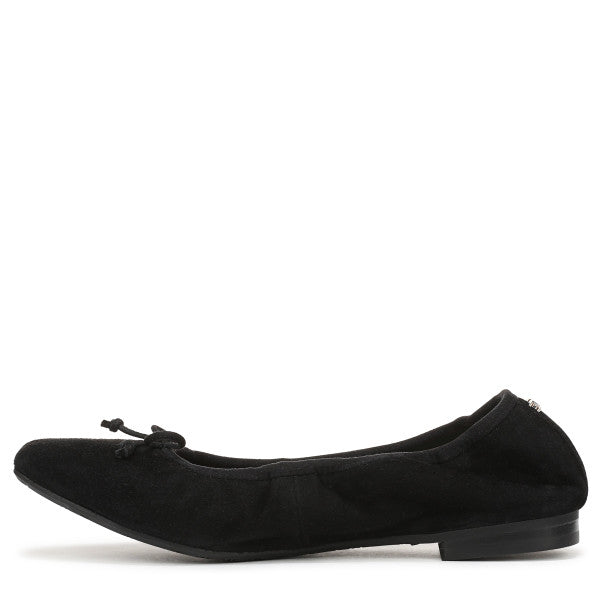 Magnolia Ballet Flat