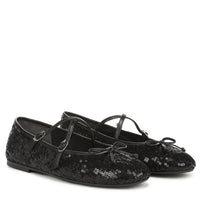 Amanda Ballet Flat