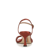 Presley Glam Kitten Heel Sandal