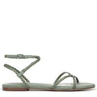 Ellina Strappy Flat Sandal