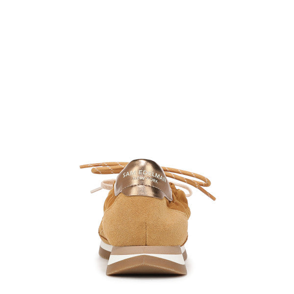 Evara Lace Up Sneaker