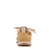 Evara Lace Up Sneaker