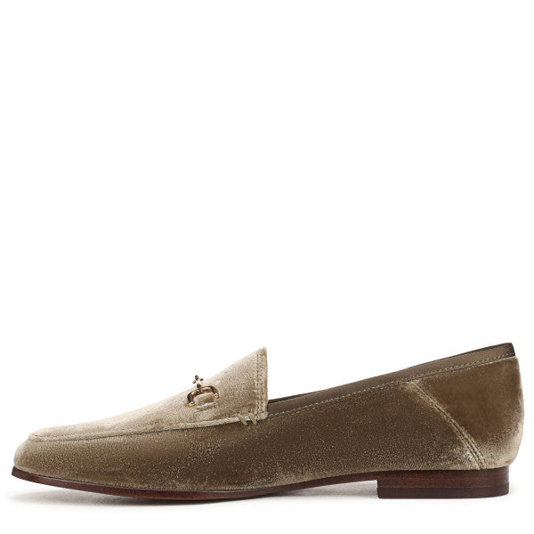 Loraine Bit Loafer