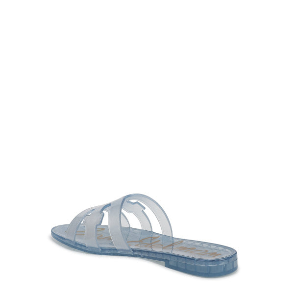 Bay Jelly Slide Sandal