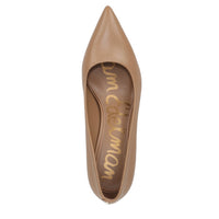 Vienna Pointed Toe Pump