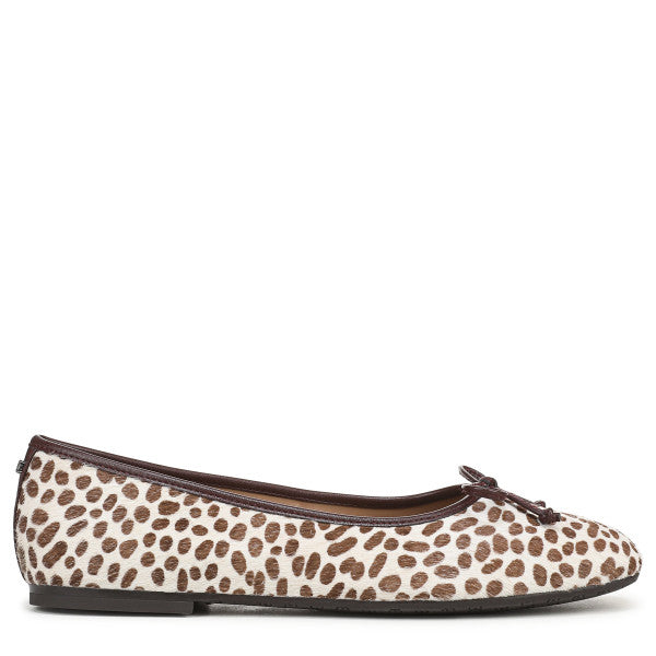 Alie Ballet Flat