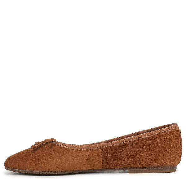 Alie Ballet Flat