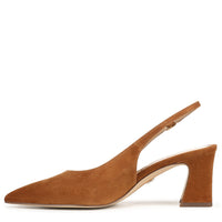 Winfred Pointed Toe Slingback Sandal