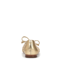 Marcie Woven Ballet Flats