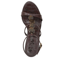 Massey Ankle Strap Dress Sandal