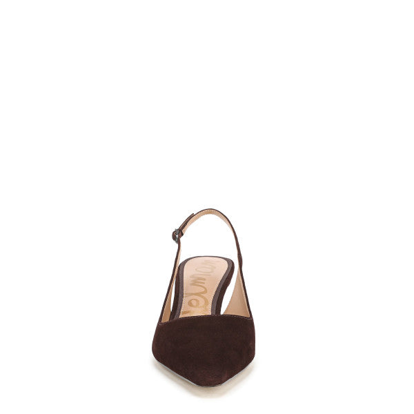 Bianka Slingback Pump
